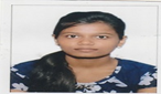 Student Komal Chowdhary placement in Tally Prime GST Course in Ahmedabad
